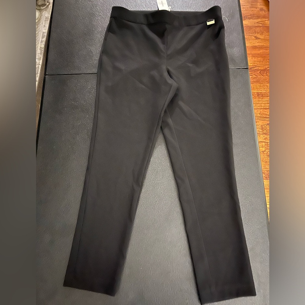 CALVIN KLEIN PANTS